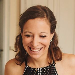 Meet your Posher, Hana